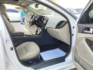 2014 Kia Optima EX Premium