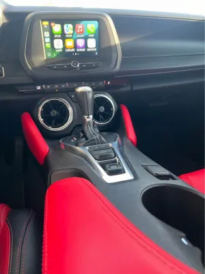2019 Chevrolet Camaro LT1