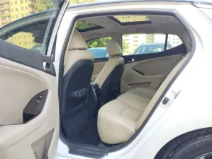 2014 Kia Optima EX Premium