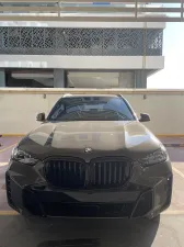 2021 بي أم دابليو اكس - 5 xDrive35i