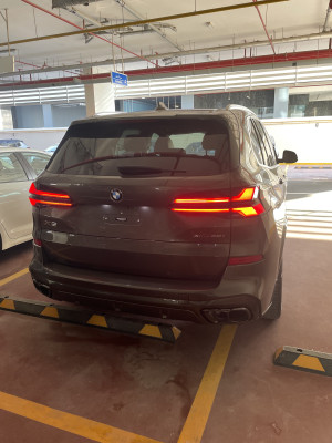 2021 بي أم دابليو اكس - 5 xDrive35i