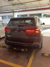 2021 بي أم دابليو اكس - 5 xDrive35i