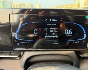 2024 Hyundai Accent Limited