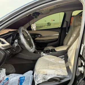 2014 Chevrolet Caprice LTZ