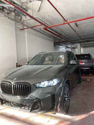 2021 بي أم دابليو اكس - 5 xDrive35i