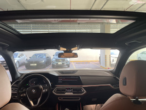 2021 بي أم دابليو اكس - 5 xDrive35i