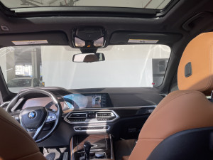 2021 بي أم دابليو اكس - 5 xDrive35i