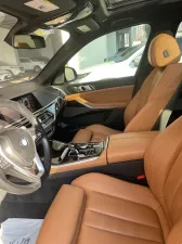 2021 بي أم دابليو اكس - 5 xDrive35i
