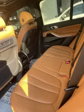 2021 بي أم دابليو اكس - 5 xDrive35i
