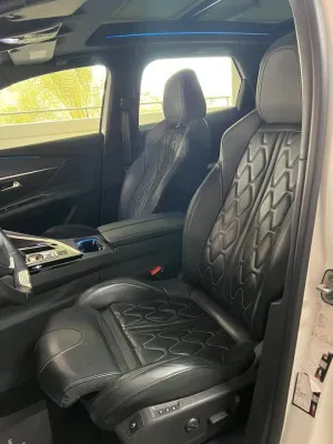 2020 Peugeot 3008 GT
