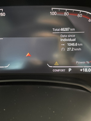 2021 بي أم دابليو اكس - 5 xDrive35i