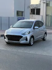 2021 Hyundai I10 N Line