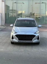 2021 Hyundai I10 N Line