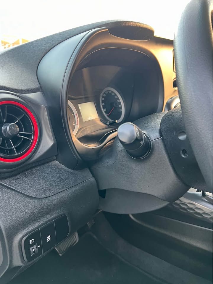 2021 Hyundai I10 N Line