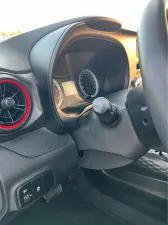 2021 Hyundai I10 N Line