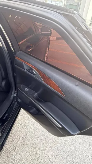 2014 Lincoln MKZ Reserve
