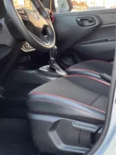 2021 Hyundai I10 N Line