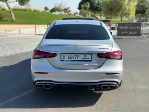 2017 مرسيدس-بنز الفئة - E E300