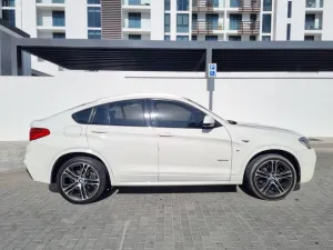 2017 بي أم دابليو اكس - 4 XDrive28i