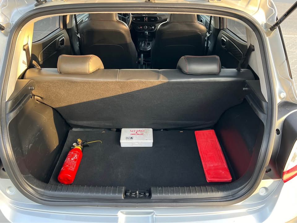 2021 Hyundai I10 N Line