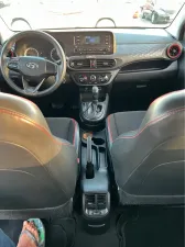 2021 Hyundai I10 N Line