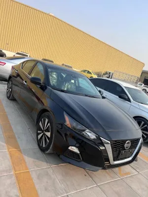 2022 Nissan Altima S