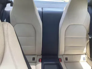 2012 Mercedes-Benz C-Class C350