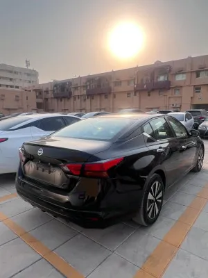 2022 Nissan Altima S
