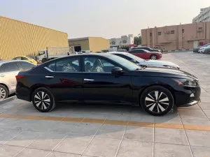 2022 Nissan Altima S