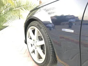 2012 Mercedes-Benz C-Class C350