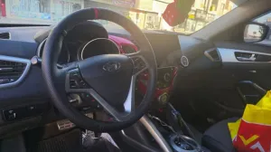 2015 هيونداي فوليستر Limited