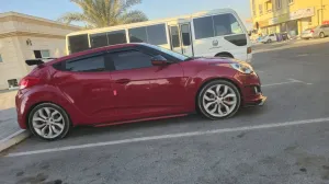 2015 هيونداي فوليستر Limited