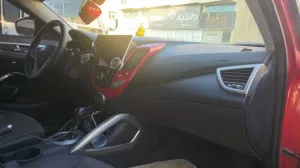 2015 هيونداي فوليستر Limited