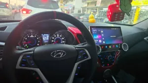 2015 هيونداي فوليستر Limited