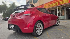 2015 هيونداي فوليستر Limited