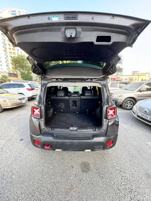 2020 جييب رينجيد Sport
