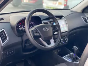 2020 Hyundai Creta S