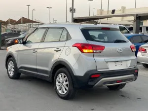 2020 Hyundai Creta S