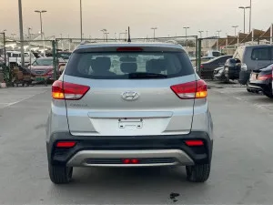 2020 Hyundai Creta S