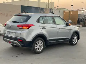 2020 Hyundai Creta S