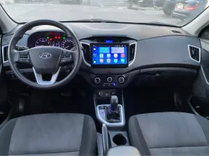 2020 Hyundai Creta S