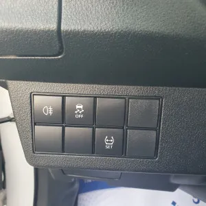 2024 Toyota Yaris Icon
