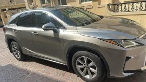 2018 لكزس ار آكس RX 350