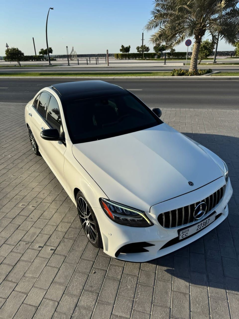 2020 Mercedes-Benz 300 SE