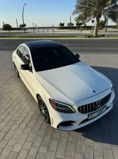 2020 Mercedes-Benz 300 SE
