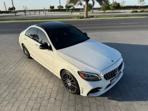 2020 Mercedes-Benz 300 SE