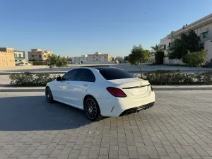 2020 Mercedes-Benz 300 SE