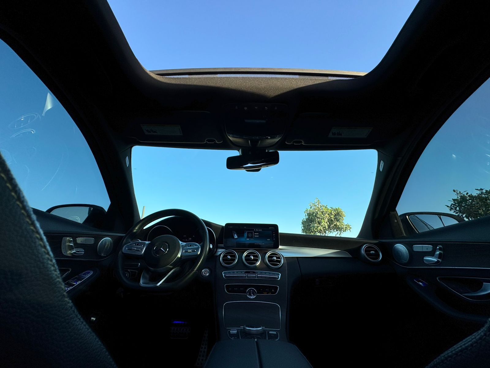 2020 Mercedes-Benz 300 SE