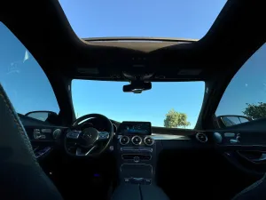 2020 Mercedes-Benz 300 SE