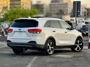2018 كيا سورينتو EX
